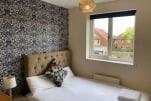Coltsfoot Close Accommodation
                                    - Cambridge, Cambridgeshire