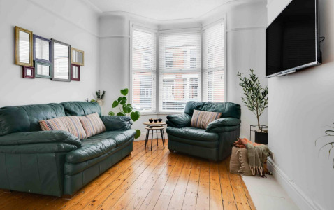 Elmsdale Road Accommodation
