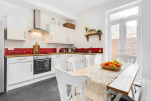 Kitchen/ Diner