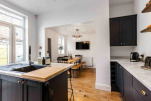 Kitchen/ Diner