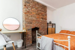 Bedroom 2- Double bed 