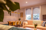 Blackwater Road Apartment
                                    - Eastbourne, East Sussex