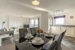 Kitchen/Living Room