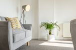The Pinnacle Apartments
                                    - Northampton, Northamptonshire