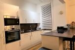 Old Kent Apartment
                                    - Lewisham, South East London