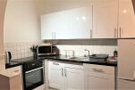 Whitehall Apartment
                                    - Lewisham, South East London