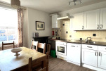 Leicester Apartment
                                    - Lewisham, South East London