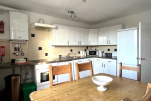Leicester Apartment
                                    - Lewisham, South East London