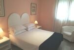 Goya Apartment
                                    - Madrid, Spain