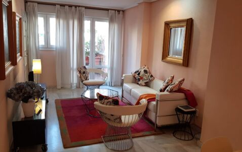 Goya Apartment