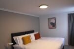 Monarch House Accommodation
                                    - Kensington, Central London