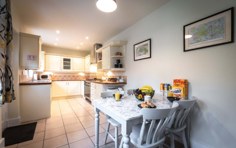 Rufus Cottage Accommodation 