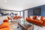 Prince Regent Mews Apartment
                                    - Cheltenham, Gloucestershire