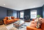 Prince Regent Mews Apartment
                                    - Cheltenham, Gloucestershire