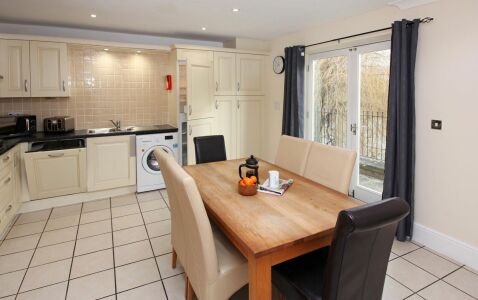 St. Julians Place Accommodation