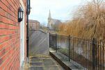 St. Julians Place Accommodation
                                    - Shrewsbury, Shropshire