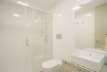 Bathroom - Three Bedroom