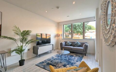 Manchester Townhouses