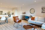 Hounslow Apartments
                                    - Hounslow, West London