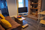 Ferndale House Accommodation
                                    - Bedfordshire, England