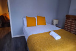 Ferndale House Accommodation
                                    - Bedfordshire, England