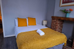 Ferndale House Accommodation
                                    - Bedfordshire, England