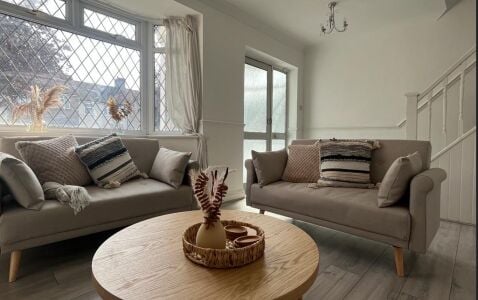Glendown Road Accommodation 