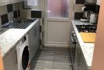 Glendown Road Accommodation 
                                    - Plumstead, South East London