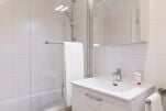 Badenerstrasse Apartment
                                    - Zurich, Canton of Zurich