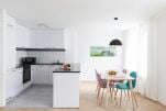 Badenerstrasse Apartment
                                    - Zurich, Canton of Zurich