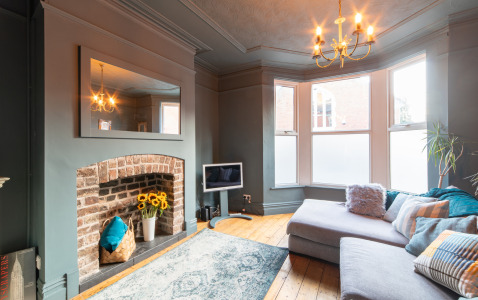 Langham Avenue Accommodation