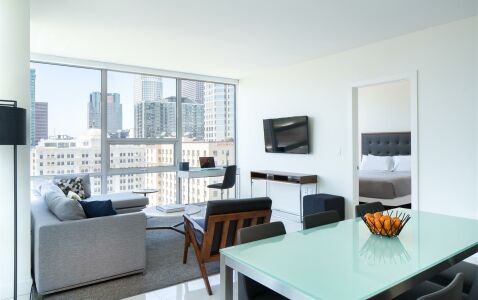 Olive Street Apartments