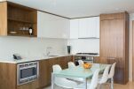Olive Street Apartments
                                    - Los Angeles, Los Angeles County