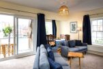 Jevington Gardens Apartment
                                    - Eastbourne, East Sussex