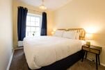 Jevington Gardens Apartment
                                    - Eastbourne, East Sussex