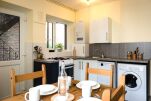 Jevington Gardens Apartment
                                    - Eastbourne, East Sussex