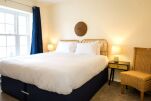 Jevington Gardens Apartment
                                    - Eastbourne, East Sussex