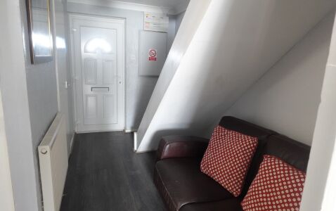 Brentwood Townhouse Accommodation