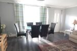 Brentwood Townhouse Accommodation
                                    - Dunstable, Bedfordshire
