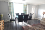Brentwood Townhouse Accommodation
                                    - Dunstable, Bedfordshire