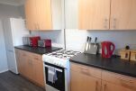 Brentwood Townhouse Accommodation
                                    - Dunstable, Bedfordshire