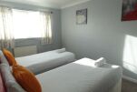 Brentwood Townhouse Accommodation
                                    - Dunstable, Bedfordshire