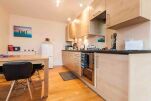 Smythen Street Apartment
                                    - Exeter, Devon