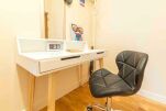 Smythen Street Apartment
                                    - Exeter, Devon