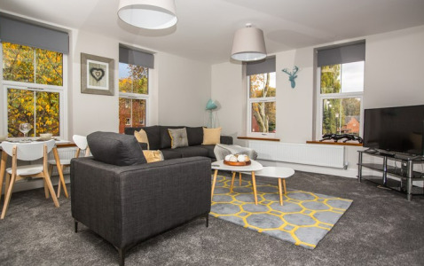 Larges Street Apartments