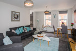 Larges Street Apartments
                                    - Derby, Derbyshire
