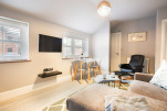 Larges Street Apartments
                                    - Derby, Derbyshire