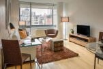 Tower 31 Apartment
                                    - New York, United States of America