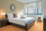 Tower 31 Apartment
                                    - New York, United States of America
