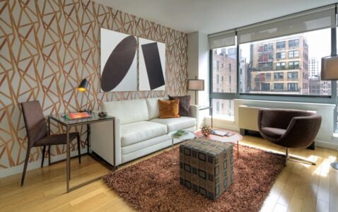 Tower 31 Apartment